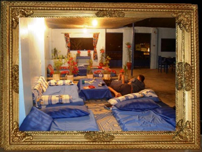 الأقصر Grand Hotel المظهر الخارجي الصورة
